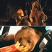 McDonald's "Bears Love Fries"