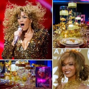 Sugar Shout Out January 31, 2012