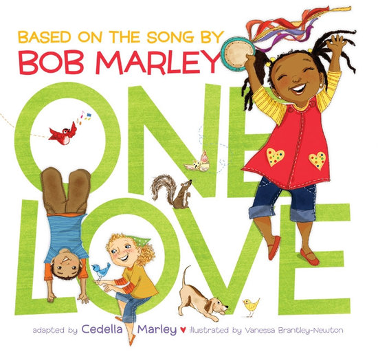 One Love ($17) One Love ($17)