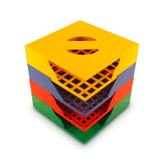 Box4Blox ($40) Box4Blox ($40)