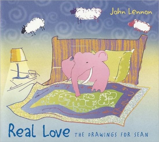 Real Love: The Drawings For Sean ($17) Real Love: The Drawings For Sean ($17)
