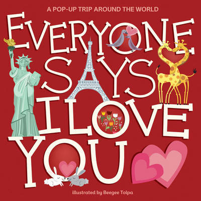 Everyone Says I Love You ($13) Everyone Says I Love You ($13)