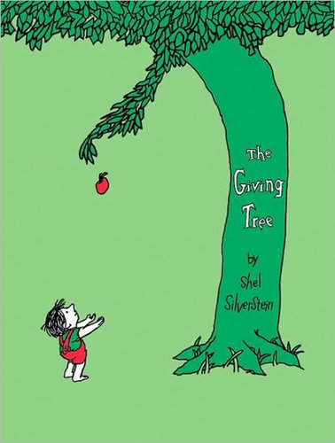 The Giving Tree ($17) The Giving Tree ($17)
