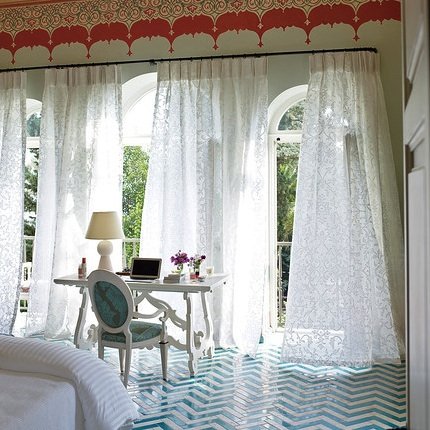 Francis Ford Coppola Bernalda Hotel Pictures