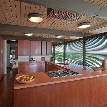 Scarlett Johansson, Ryan Reynolds List Los Feliz Wong House