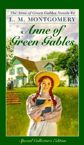 Anne Shirley
Lucy Maud Montgomery's Anne of Green Gables follows 11-year-old Anne Shirley, who despite having a rough early life as an orphan is sweet, hard-working, enthusiastic about life, and imaginative. She's definitely one of our favorite red-headed female protagonists!
Quoted: "I can't cheer up — I don't want to cheer up. It's nicer to be miserable!"
Anne Shirley
Lucy Maud Montgomery's Anne of Green Gables follows 11-year-old Anne Shirley, who despite having a rough early life as an orphan is sweet, hard-working, enthusiastic about life, and imaginative. She's definitely one of our favorite red-headed female protagonists!
Quoted: "I can't cheer up — I don't want to cheer up. It's nicer to be miserable!"