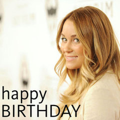Happy Birthday LC! Lauren Conrad's Style Transformation