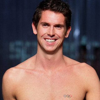 Eamon Sullivan Scores a Gillette Contract Ahead of the 2012 Olympics