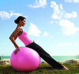 Where do you get your workout routines from?