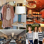 2011 Restaurant and Boutique Openings