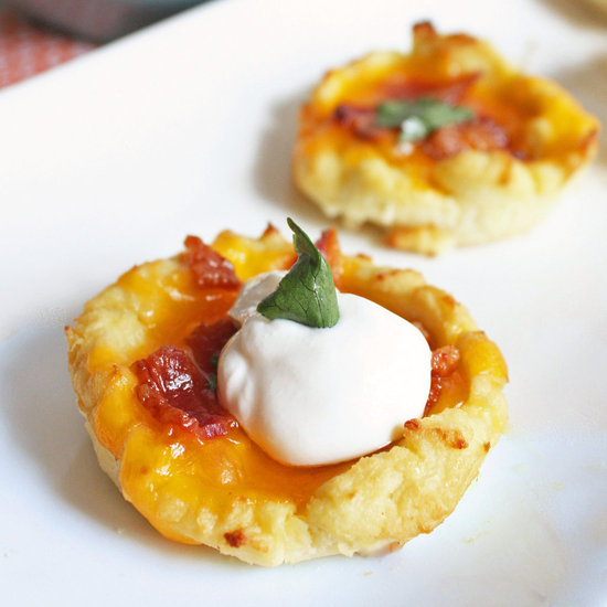 Loaded Faux-tato Skins