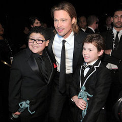 SAG Awards Pictures 2012