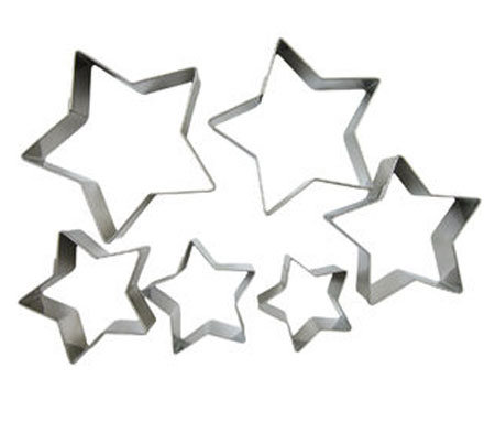 Star Set Star Set