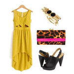 Valentine's Day Outfits