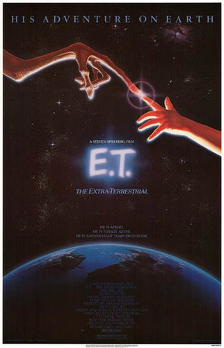 E.T. E.T.