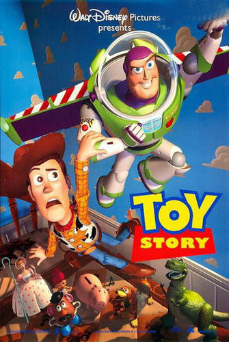 Toy Story Toy Story