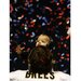 Drew Brees and Baylen