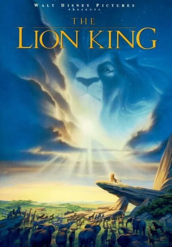 The Lion King The Lion King