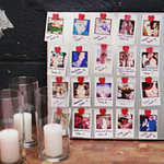 Heart Wedding Projects