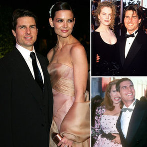 Tom Cruise Oscars