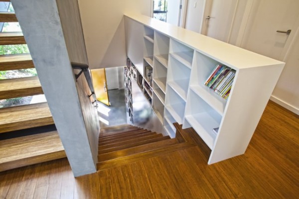 Modern House Phinney in Seattle