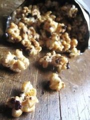 Cacao Nib Caramel Corn