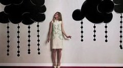 The Full Victoria, Victoria Beckham Film For Harvey Nichols