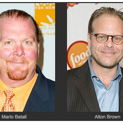 Chef Faceoff