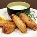 Greek Chicken Wings
