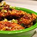 Hoisin Sesame Sticky Wings