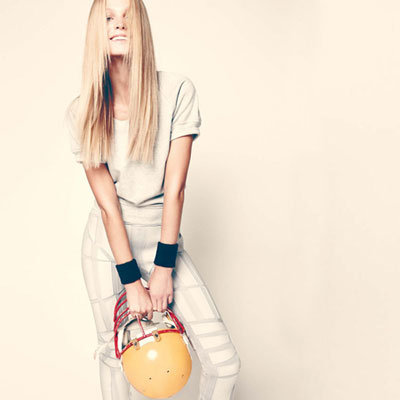 Cute Super Bowl Outfits 2012