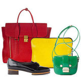 Pre-Fall 2012 Accessories