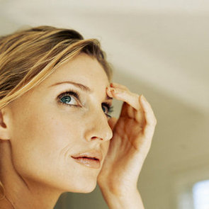 Why You Should Stop Touching Your Face