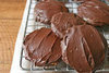 Vegan Girl Scout Peanut Butter Patties