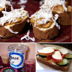 How to Get More Fruit in Your Diet How to Get More Fruit in Your Diet