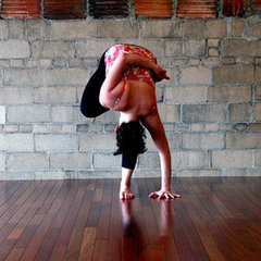 Basic Stretches For Tight Hips