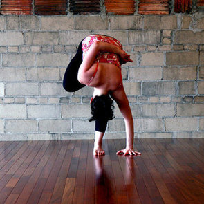 Basic Stretches For Tight Hips