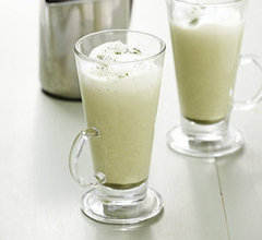 Green Tea Latte