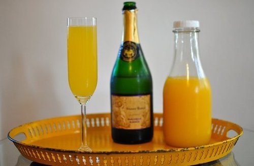 Mimosa Mimosa