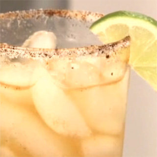 How to Make a Michelada