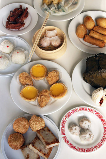 Your Ultimate Field Guide to Chinese Dim Sum Your Ultimate Field Guide to Chinese Dim Sum