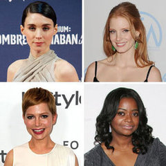 2012 Oscar Nominees Trivia Quiz