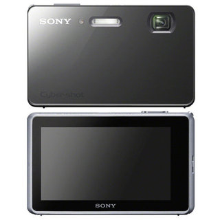 Sony TX200V Waterproof Camera Price and Release Date