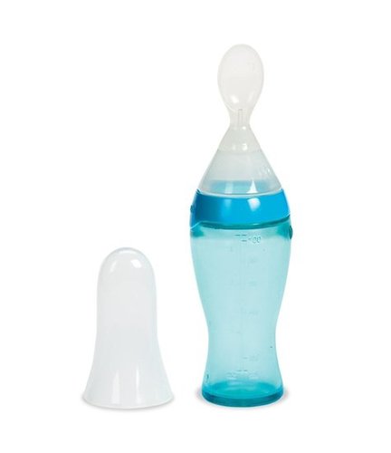 Munchkin Easy Squeezy Spoon ($7) Munchkin Easy Squeezy Spoon ($7)