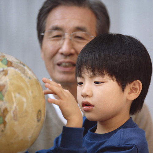 Parenting Styles Around the World