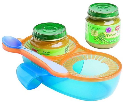 Mommy's Helper Perfect Feeder ($11) Mommy's Helper Perfect Feeder ($11)