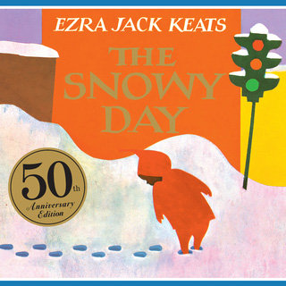 The Snowy Day Celebrates 50th Anniversary