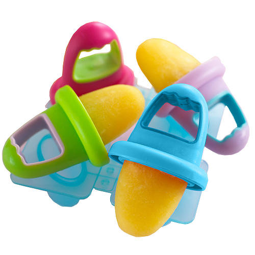 Annabel Karmel BPA Free Fill and Freeze Puree Pop ($6) Annabel Karmel BPA Free Fill and Freeze Puree Pop ($6)