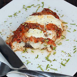 Healthy Alternatives to Pizza