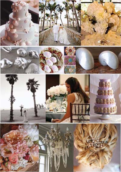 wedding ideas